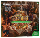 The Hobbit Scene Boxes - Crack the Plates | Magic: The Gathering