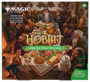 The Hobbit Scene Boxes - Crack the Plates | Magic: The Gathering