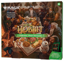The Hobbit Scene Boxes - Crack the Plates | Magic: The Gathering