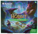 The Hobbit Scene Boxes - Treasures of Smaug | Magic: The Gathering