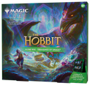 The Hobbit Scene Boxes - Treasures of Smaug | Magic: The Gathering