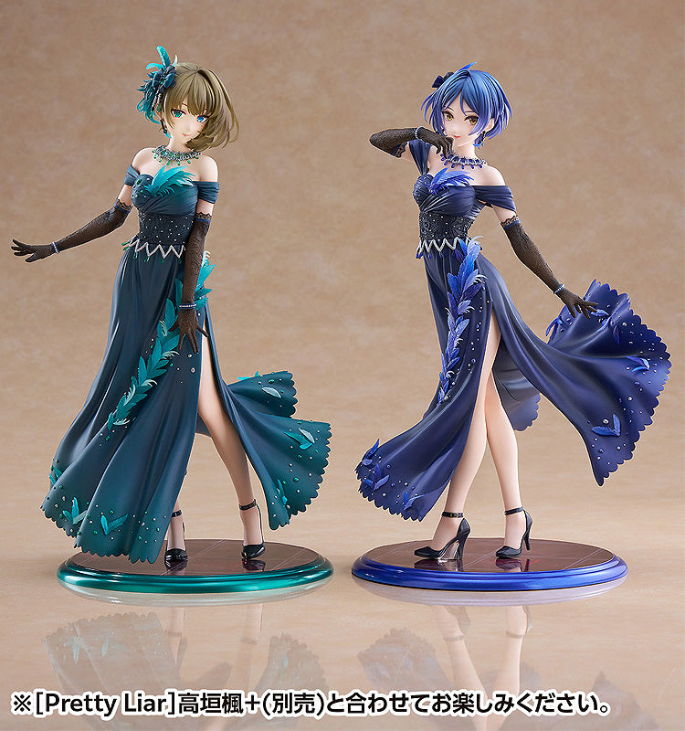 [Pretty Liar] Kanade Hayami + | 1/7 Dream Tech Figure