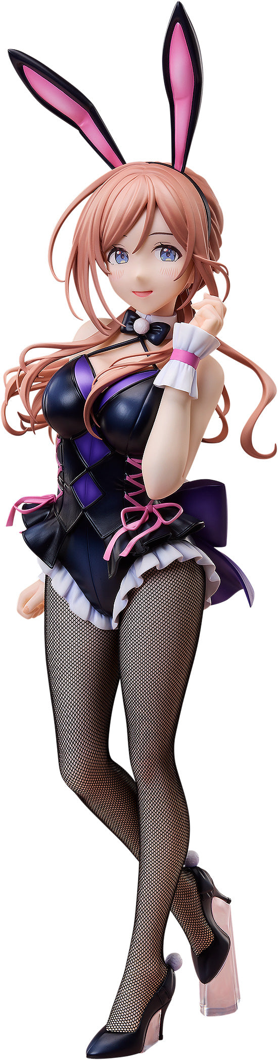Rinami Himesaki: Bunny Ver. | 1/4 B-Style Figure