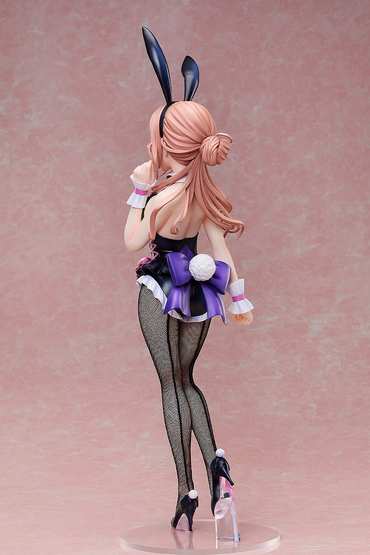Rinami Himesaki: Bunny Ver. | 1/4 B-Style Figure