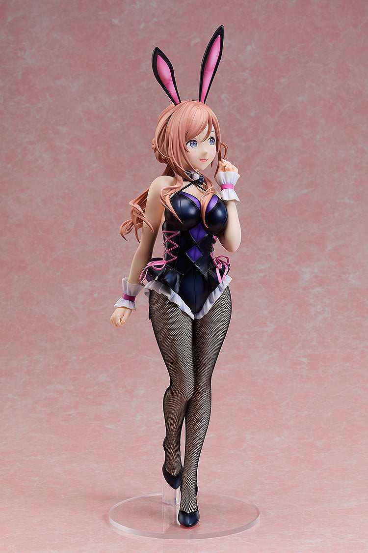 Rinami Himesaki: Bunny Ver. | 1/4 B-Style Figure