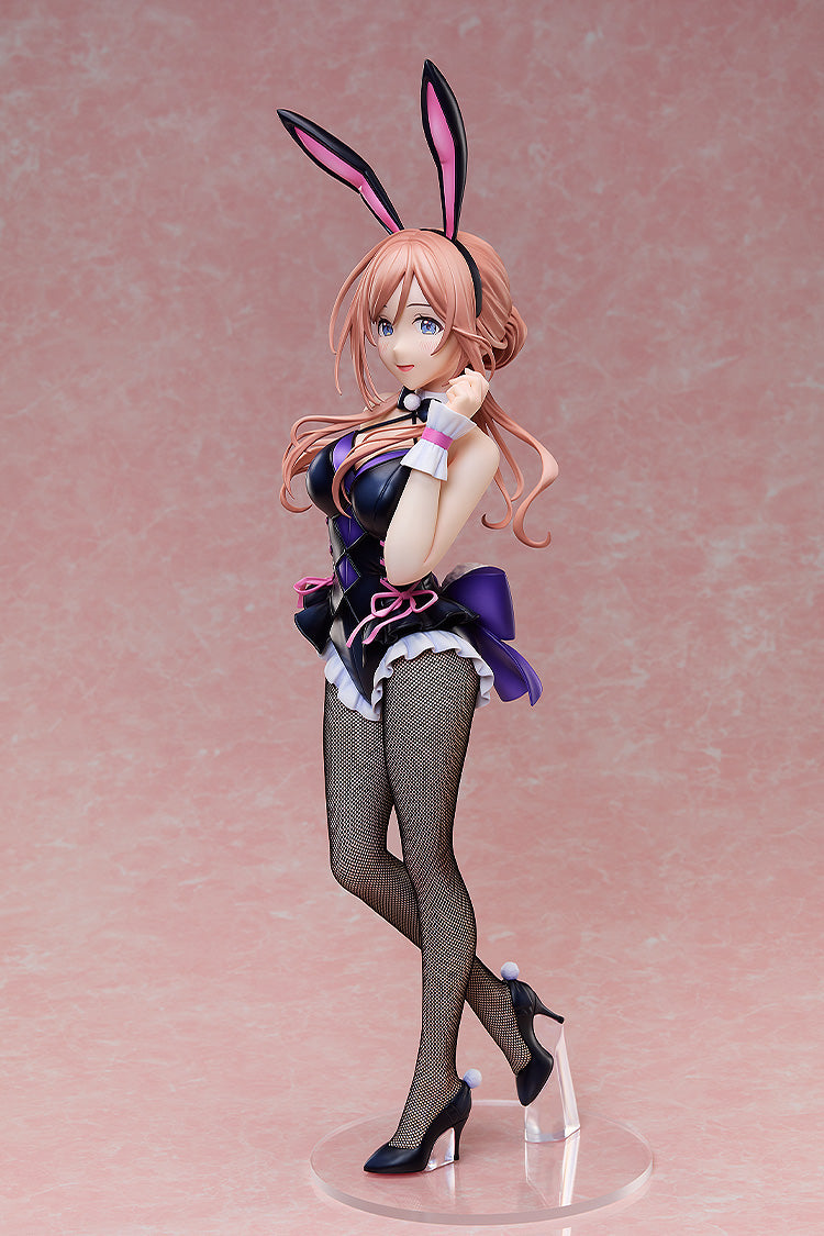 Rinami Himesaki: Bunny Ver. | 1/4 B-Style Figure