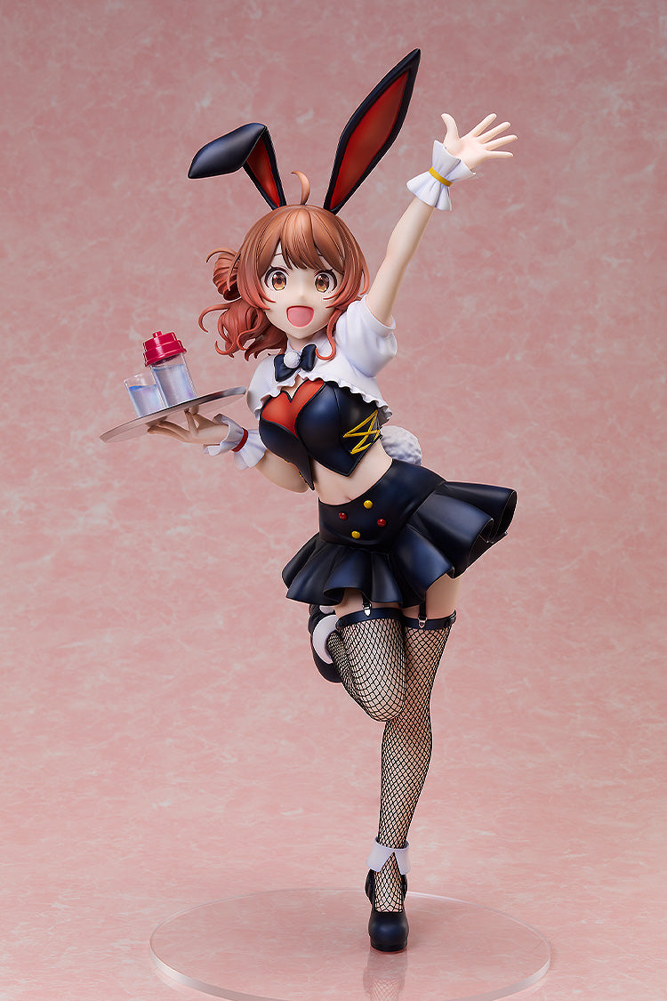 Ume Hanami: Bunny Ver. | 1/4 B-Style Figure