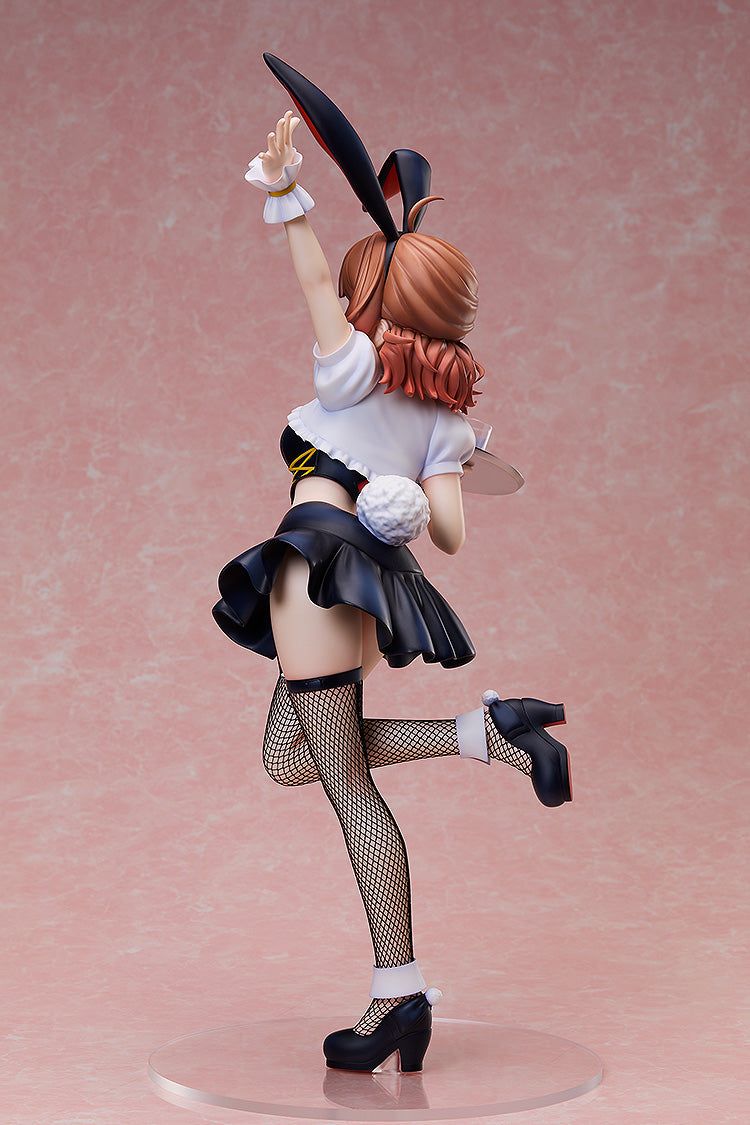 Ume Hanami: Bunny Ver. | 1/4 B-Style Figure