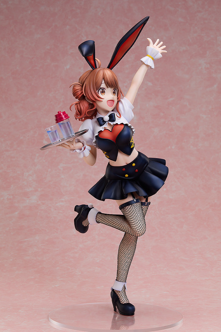 Ume Hanami: Bunny Ver. | 1/4 B-Style Figure