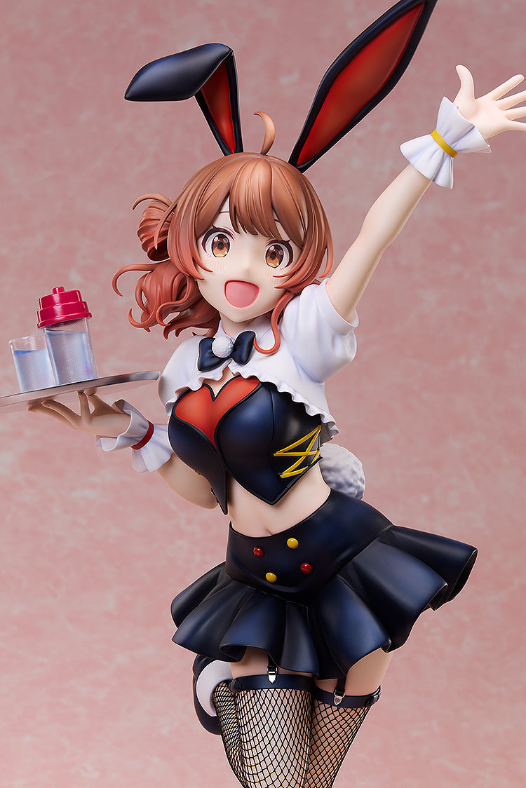 Ume Hanami: Bunny Ver. | 1/4 B-Style Figure