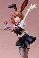 Ume Hanami: Bunny Ver. | 1/4 B-Style Figure