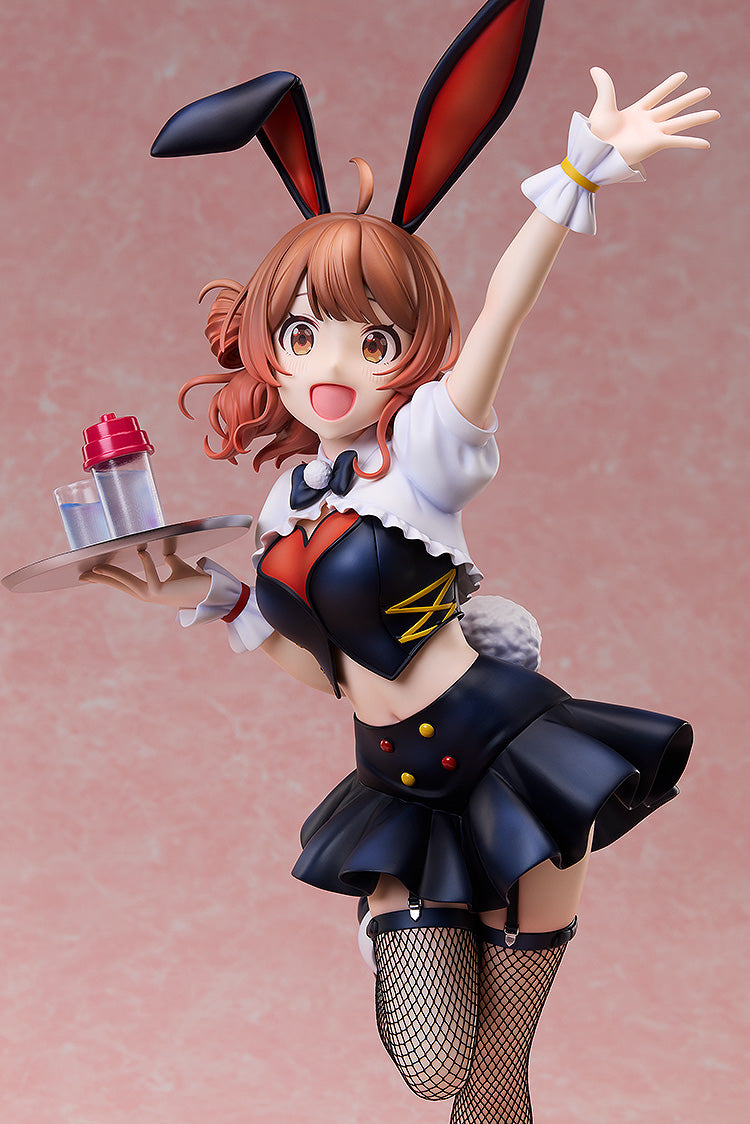 Ume Hanami: Bunny Ver. | 1/4 B-Style Figure