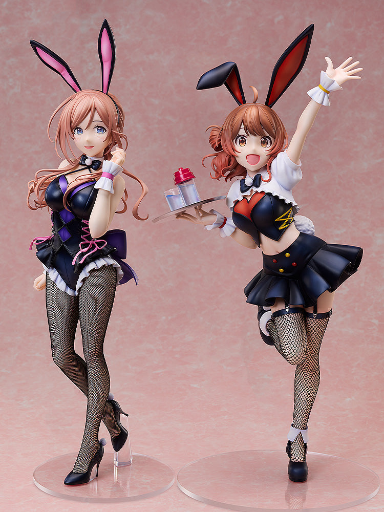 Ume Hanami: Bunny Ver. | 1/4 B-Style Figure