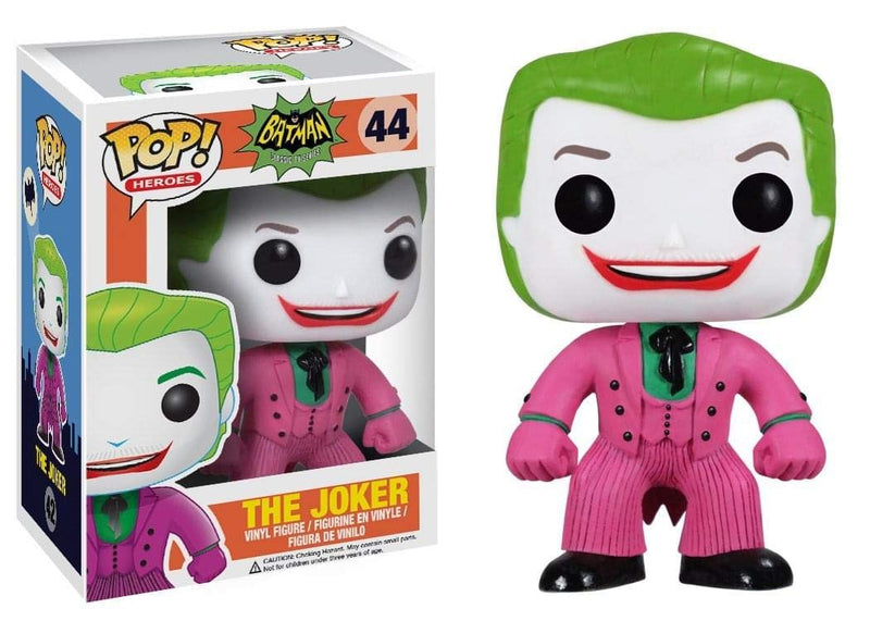 The Joker | POP! Heroes