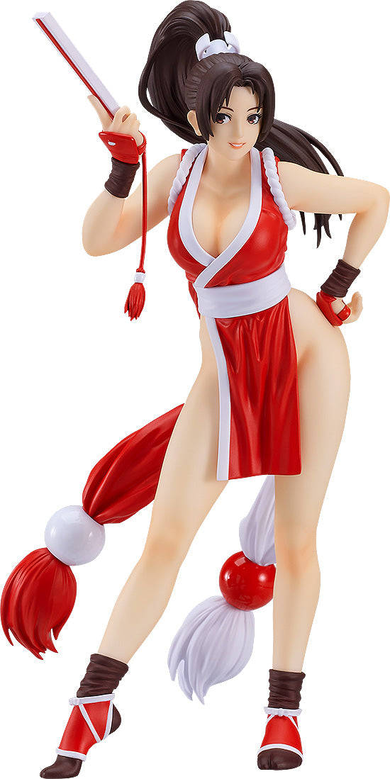 Mai Shiranui | Pop Up Parade Figure