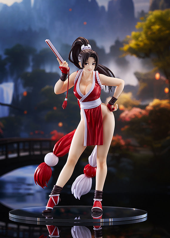 Mai Shiranui | Pop Up Parade Figure