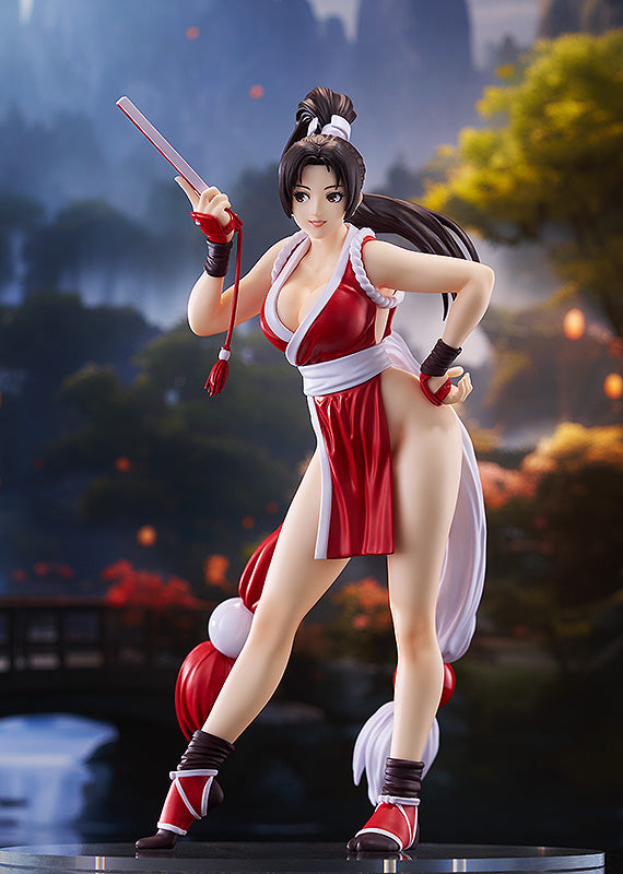 Mai Shiranui | Pop Up Parade Figure