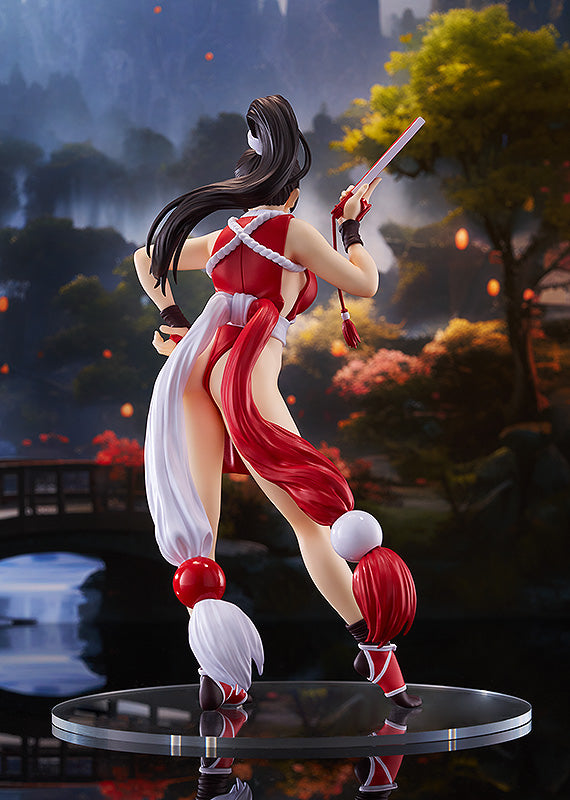 Mai Shiranui | Pop Up Parade Figure