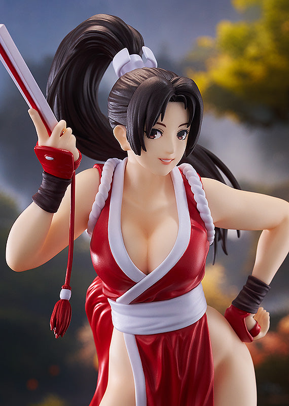 Mai Shiranui | Pop Up Parade Figure