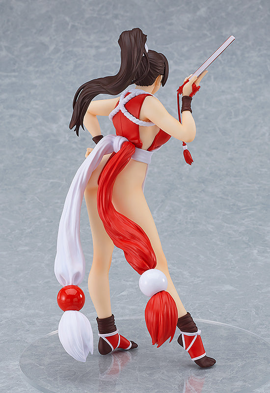 Mai Shiranui | Pop Up Parade Figure