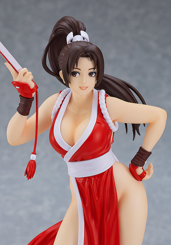 Mai Shiranui | Pop Up Parade Figure