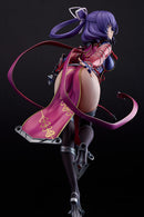Rixia Mao | 1/7 Scale Figure