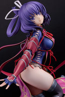 Rixia Mao | 1/7 Scale Figure