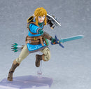 Link Tears of the Kingdom ver. | Figma