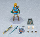 Link Tears of the Kingdom ver. | Figma