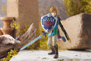 Link Tears of the Kingdom ver. | Figma