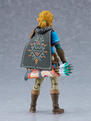 Link Tears of the Kingdom ver. | Figma