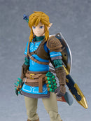 Link Tears of the Kingdom ver. | Figma