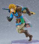 Link Tears of the Kingdom ver. | Figma