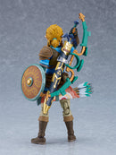 Link Tears of the Kingdom ver. DX Edition | Figma