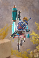 Link Tears of the Kingdom ver. DX Edition | Figma