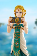 Zelda: Tears of the Kingdom ver. | Figma