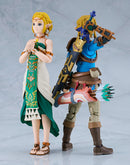Zelda: Tears of the Kingdom ver. | Figma