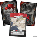 The Lord of the Rings Fate of the Fellowship - A Pandemic System Game