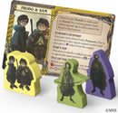 The Lord of the Rings Fate of the Fellowship - A Pandemic System Game