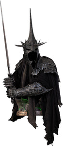 'The Lord of the Rings' Witch-King of Angmar Life Size Bust