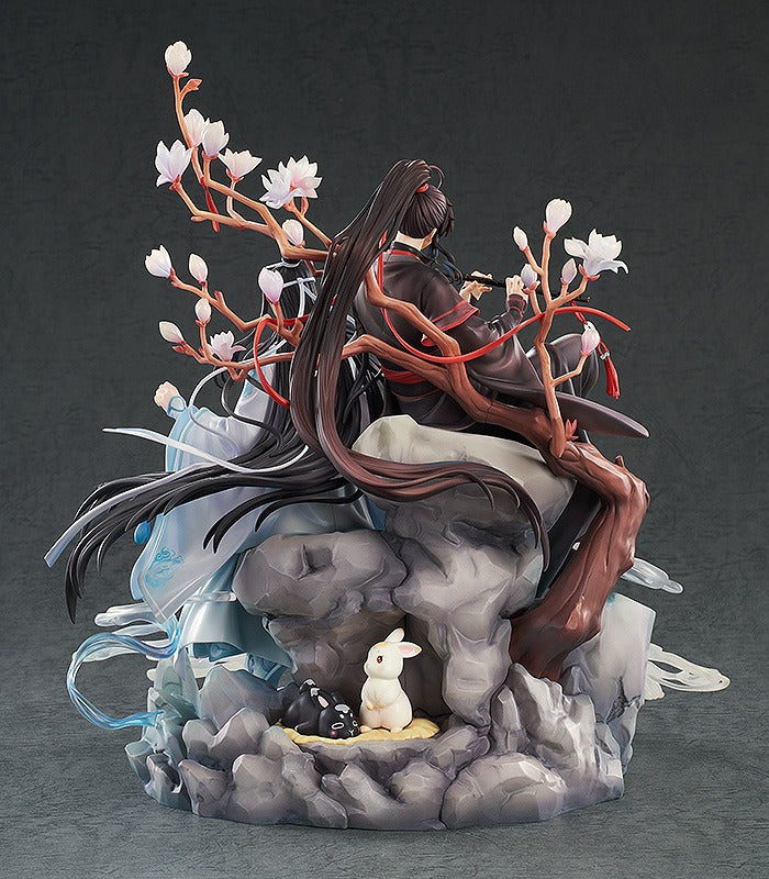 Wei Wuxian & Lan Wangji: Buxianxian Ver. | 1/8 Scale Figure