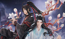 Wei Wuxian & Lan Wangji: Buxianxian Ver. | 1/8 Scale Figure