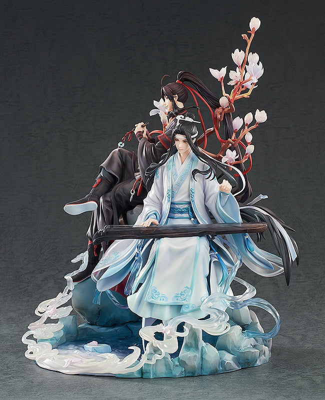 Wei Wuxian & Lan Wangji: Buxianxian Ver. | 1/8 Scale Figure