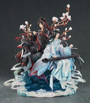 Wei Wuxian & Lan Wangji: Buxianxian Ver. | 1/8 Scale Figure