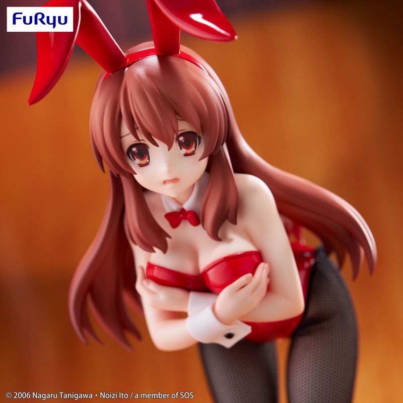 Mikuru Asahina | BiCute Bunnies Figure