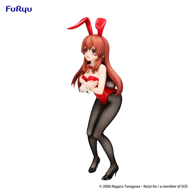 Mikuru Asahina | BiCute Bunnies Figure