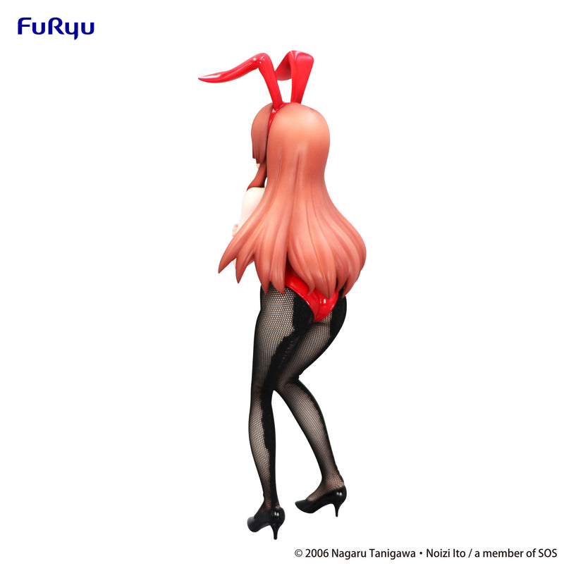 Mikuru Asahina | BiCute Bunnies Figure