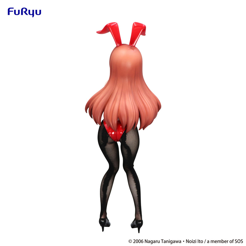 Mikuru Asahina | BiCute Bunnies Figure