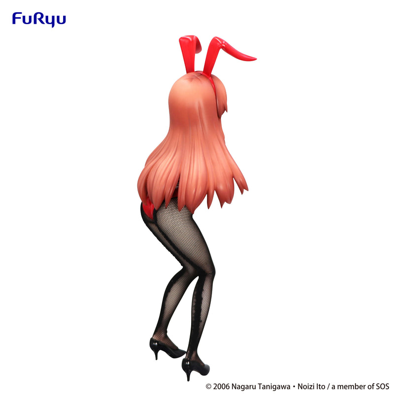 Mikuru Asahina | BiCute Bunnies Figure