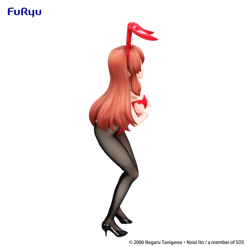 Mikuru Asahina | BiCute Bunnies Figure